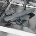 Beko BDIN25321, Integroitavat kodinkoneet , Integroitavat astianpesukoneet, Täysin integroitavat astianpesukoneet 60 cm